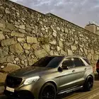 مرسيدس gle 400