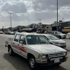 للبيع هايلكس 92