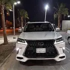 لكزس 2018