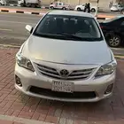 كورلا 2012