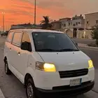 سزوكي فان APV 2009