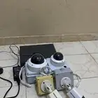 كميرات مراقبه