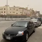 هوندا اكورد 2005