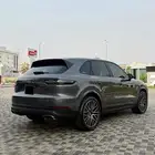 بورش كايين بمواصفات GTS