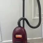 غساله ملابس ومكنسه كهربائيه