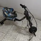 اسكوتر درفت