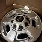 للبيع جنوط جمس سييرا سلفرادو اتش دي 2500hd 8 مسمار