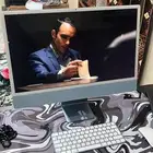 اي ماك m3 iMac 512