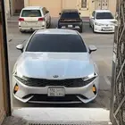 كياK5
