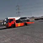 سطحه الباحه والمندق على اي اتجاه