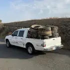 سياره حوض نقل وتوصيل