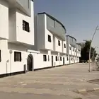 شقق للايجار مباني مشطبه جديده حي النفل