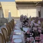 تنسيق حفلات