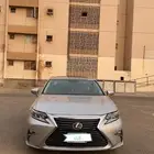 لكزس es 350