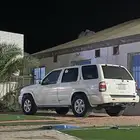نيسان بتفدر 2001 استمارة جديدة مجدد دبل قير تمتيك الممشى 20