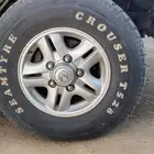 جنوط لكزس 2002 النجمه