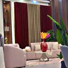 ستائر ويفي وأمريكي جميع أنواع الستاير