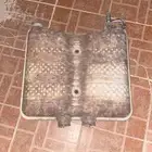 للبيع دبات تلوث وسطيه كلايزر وتشارجر