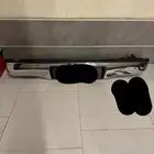 صدام هايلوكس