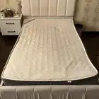 طراحه مرتبة سرير مقاس 190   120 نفر ونص