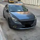 للبيع مازدا 3 2015