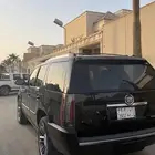 كاديلاك اسكاليد - Premium Luxury 2013