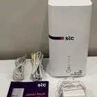 مودم STC 5G استخدام اسبوع واحد فقط