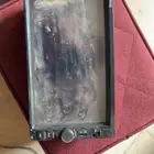 شاشه بدون اسلاك