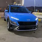 هونداي كونا فل كامل سعودي مخزنه