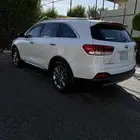 كيا سورنتو 2016 فل كامل