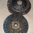 كلتش ربع و شاص تويوتا