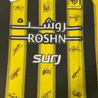 تيشيرت نادي الاتحاد أصلي موقع من 12 لاعب للبيع  الاتحاد.