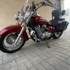 دباب هوندا شادو 2018
