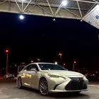 لكزس 2019 AA ES250