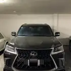 لكزس LX 570 2018