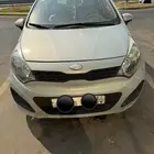 كيا ريو هاتشباك 2013 للبيع