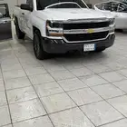 سلفرادو 2017 دبل ارضي دفلوك