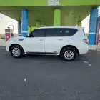 للبيع جيب نيسان باترول فل كامل موديل 2014