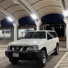 باترول 4500 2007