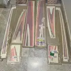 خط هايلوكس 92 مخزن