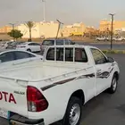 هايلوكس 2020 نظيييفة