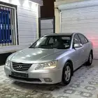 سوناتا2010 للبيع فحص جديد واستماره جديد