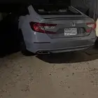 هوندا اكورد سبورت موديل 22
