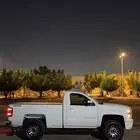 ميثود وحجريات سييرا سلفرادو