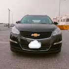 شيفورلية ترافيرس 2016