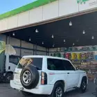 جيب باترول2004محول 2017من الخارج فقط