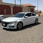 هوندا اكورد مديل 2019