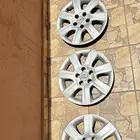 طيس كامري 11 وكاله