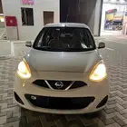 للبيع نيسان ميكرا هتش باك 2020