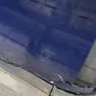 زجاج -قزاز السحب باترول